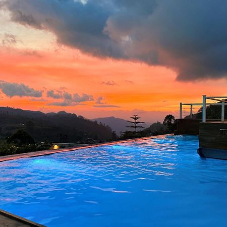 Hilldale Retreat Villa Nuwara Eliya Exterior photo