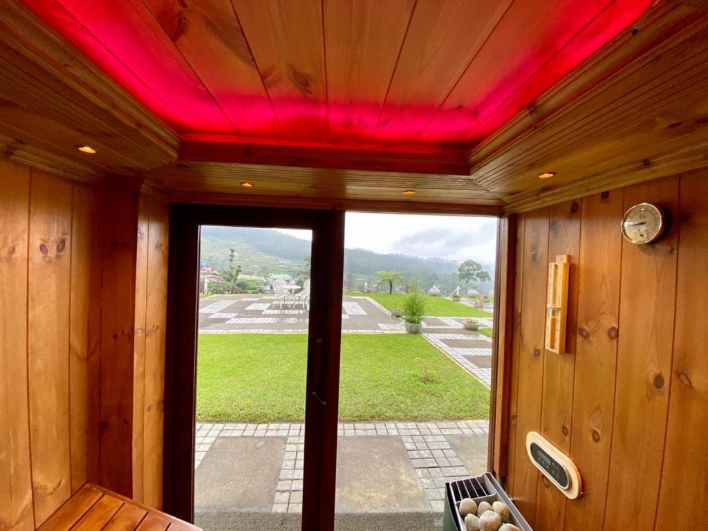 Hilldale Retreat Villa Nuwara Eliya Exterior photo